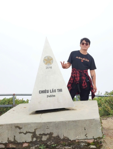 Chiêu Lầu Thi - Nóc nhà thứ 2 của dãy Tây Côn Lĩnh (P.1)